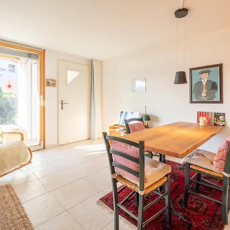 Casa La Prada Apartment Flims