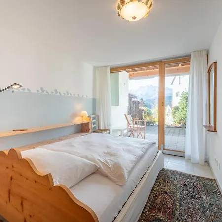 Casa La Prada Apartment