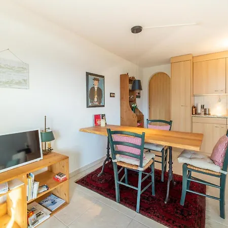 Apartment Casa La Prada Flims