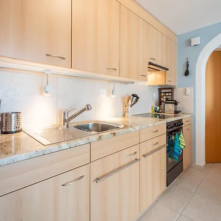 Appartement Casa La Prada *